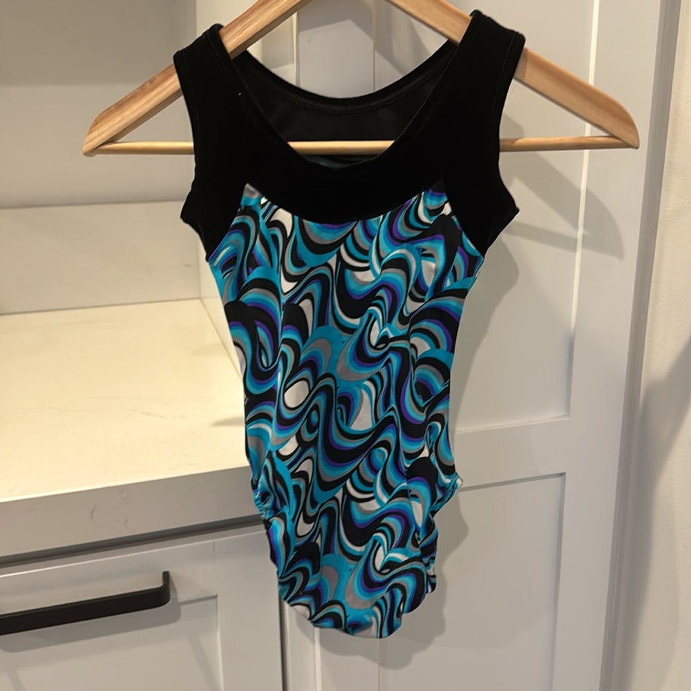 Rebecca’s Mom Leotard - Picture 3 of 6